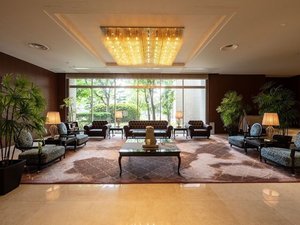 和モダンでスタイリッシュな待合