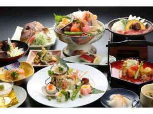 【秋田県:白神・男鹿】男鹿温泉 結いの宿 別邸つばき