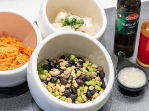 【健康×発酵】オリジナル野菜3種