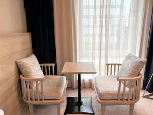 【禁煙】ツインルーム※写真は一例でございます。