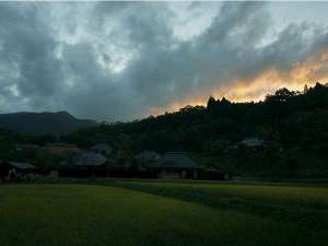 深山山荘