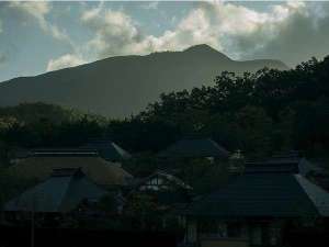 深山山荘
