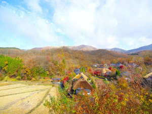 深山山荘