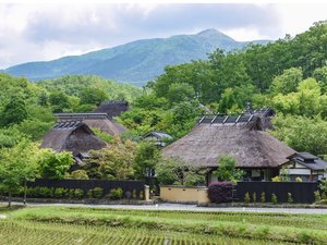 田園風景