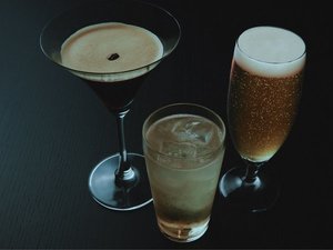 Alcohol