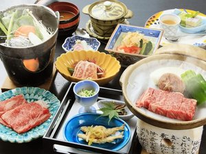 飛騨牛づくしイメージ