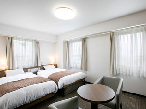 【茨城県北茨城市内・奥久慈市内・日立市内のビジネスホテル】KOKO STAY 日立