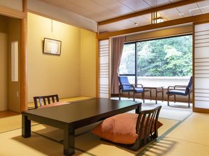 標準客室◆和室10畳
