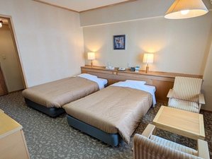 【本館】ジュニアスイートルーム