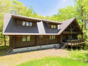 【群馬県の貸別荘・コテージ】軽井沢ウルベビレッジ