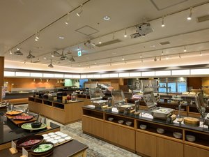 【レストランジグザグ】夕食は繁忙日によっては、二部制とさせていただいております。