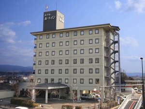 ホテルルートイン長泉沼津インター第2 外観