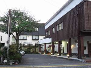 【大分県:湯布院】旅館 上の湯