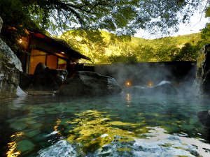 【神奈川県内の子連れ赤ちゃん連れ旅行におすすめの宿】青巒荘