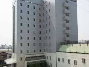 名古屋笠寺ホテル 外観