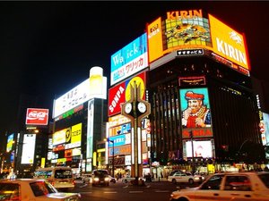 【すすきの】徒歩約5分