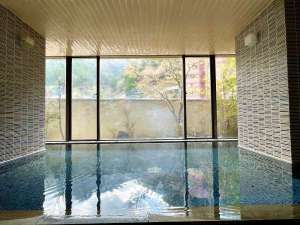 大自然1F大浴場 東の湯 男湯