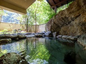 【早割６０】３種しゃぶ会席と温泉めぐり満喫＆「夕食飲み放題」＋ラウンジドリンク付【２食付】