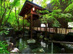 【早割２１】3種しゃぶ会席と温泉めぐり満喫＆「夕食飲み放題」＋ラウンジドリンク付【２食付】