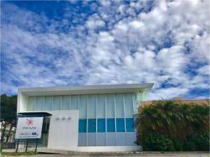 【沖縄県西海岸・東海岸の貸し別荘・コテージ・ヴィラ・コンドミニアム】Nirai Beach Villa