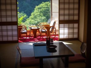 【陽光が照らす心の安らぎをあなたに】
