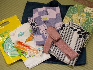 【お子様用アメニティー】お子様にも快適にお過ごしいただけるよう各種ご用意がございます