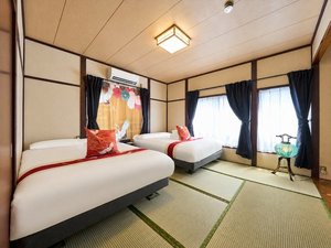 Nagomi Stay Tokyo Sumida �g�M�̎{�ݎʐ^1