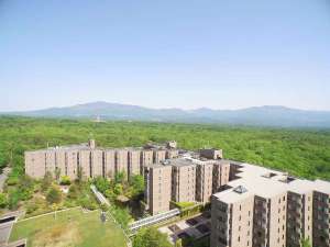 【群馬県の露天風呂付き客室のある宿】ホテル軽井沢1130