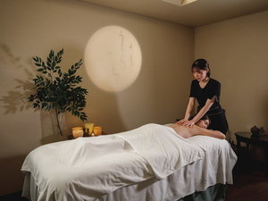 SPA「mahora Spa」(スパトリートメント)