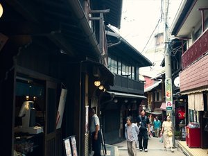 有馬温泉周辺の観光スポット(イメージ)
