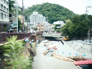 有馬温泉周辺の観光スポット(イメージ)
