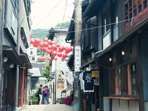 有馬温泉周辺の観光スポット(イメージ)