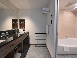 新館【プレミアムツイン禁煙】