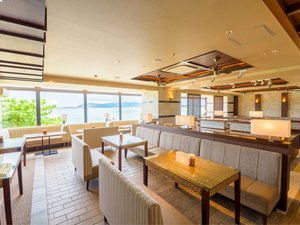 Seaside Restaurant(2F)