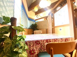 朝陽が差し込む個室でヘルシー&プロテインチャージ!体が喜ぶ健康朝食◎