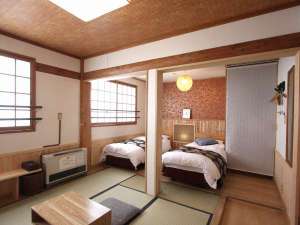 nYn̂藿 X̏h ܂̉Ƃ̎{ݎʐ^1