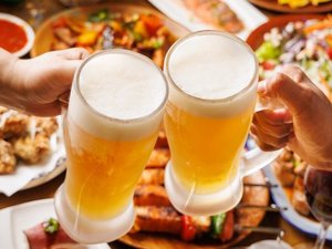 6/1(月)〜7/31(金)まで期間限定開催★4Fザ・バー / Beer Night Stadium★