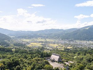 施設周辺