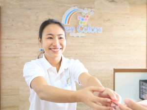 �t�����g�X�^�b�t�͏Ί�łق̂ڂ́A���q�l�̍K���Ȏ��Ԃ��肤�����n�Ł`����