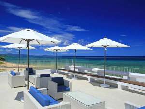 【沖縄県石垣島の貸し別荘・コテージ・ヴィラ・コンドミニアム】セブンカラーズ石垣島