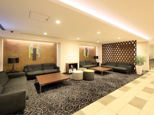 ラウンジ