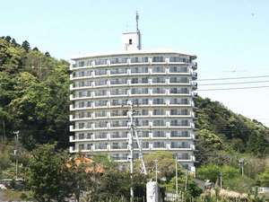 【千葉県の貸別荘・コテージ】グランドヴィュー一宮