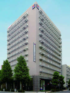 Comfort Hotel Yokohama Kannai