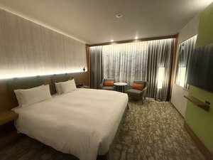 【スタンダードダブル】2025年12月客室リニューアル