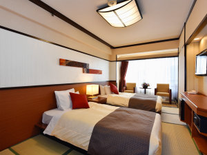 ホテル平安の森京都（HMIホテルグループ）の施設写真1