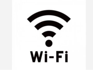 Wi-FiFSqΉ