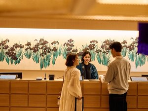 ホテルSUI京都清水(旧ホテルアベストグランデ京都清水)の施設写真1