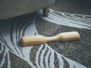 木製青竹踏み(プラスフロア限定)