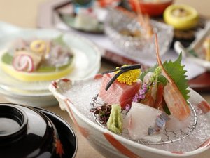 さがみや懐石(基本)※