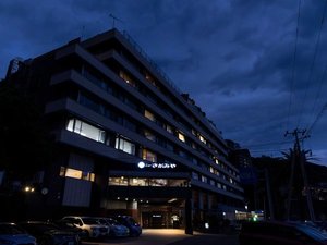 �M�C�ɓ��R����@�z�e���j���[�����݂�̎ʐ^